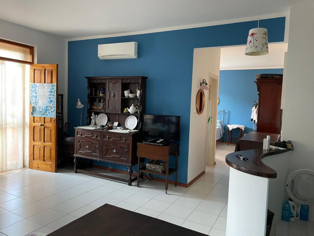 Apartamento Casa Di Mimmi Alguer Exterior foto