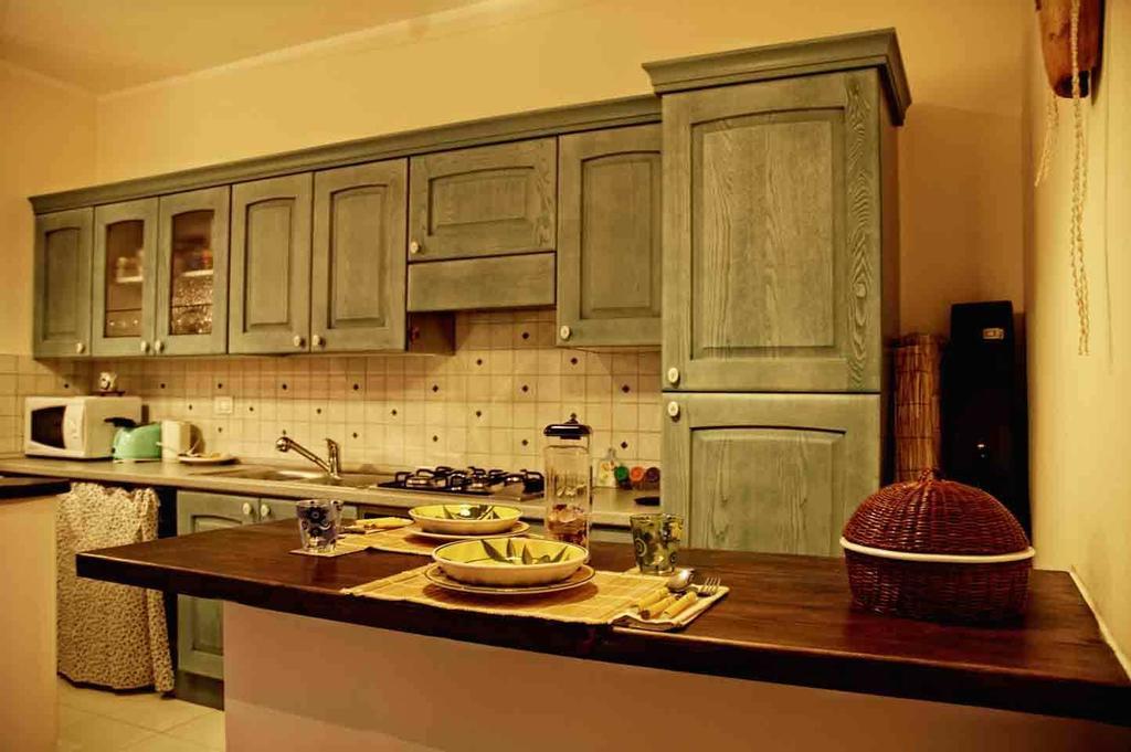 Apartamento Casa Di Mimmi Alguer Habitación foto