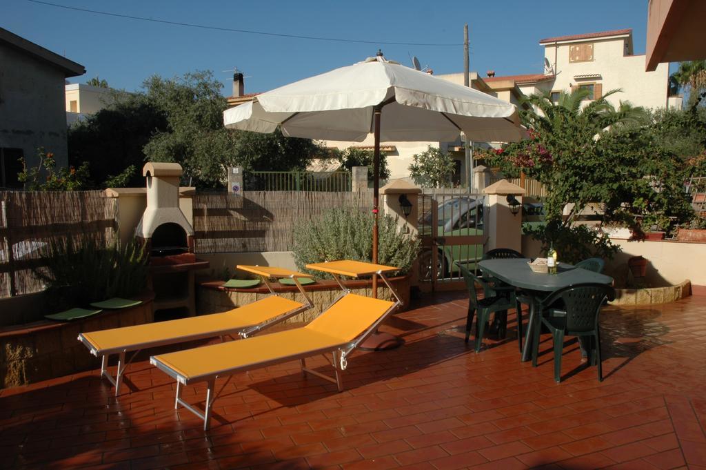 Apartamento Casa Di Mimmi Alguer Habitación foto