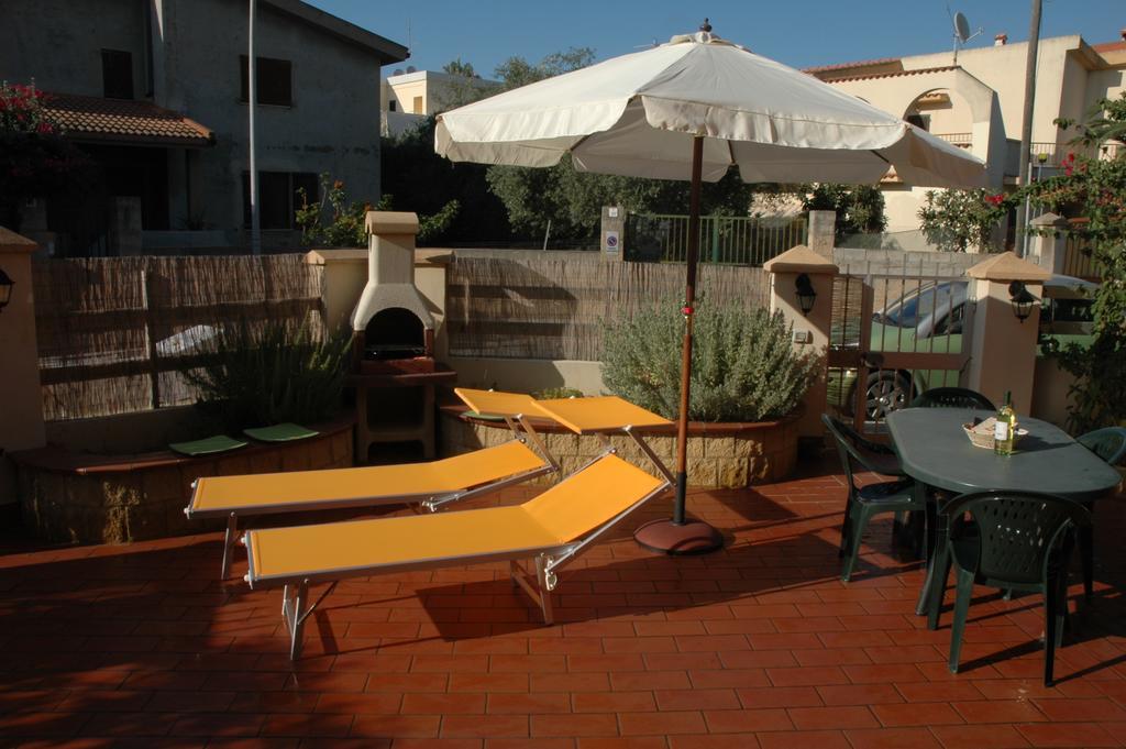 Apartamento Casa Di Mimmi Alguer Habitación foto